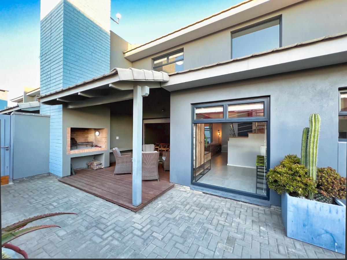 Turmalin Cottage Unit 2 Swakopmund Exterior foto
